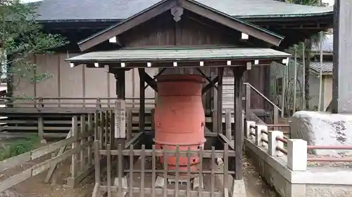 常磐神社のその他建物