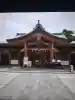 吹揚神社(愛媛県)