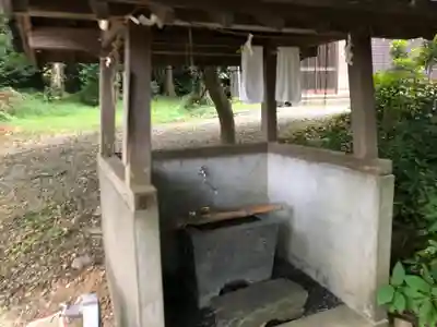 利神社(静岡県)