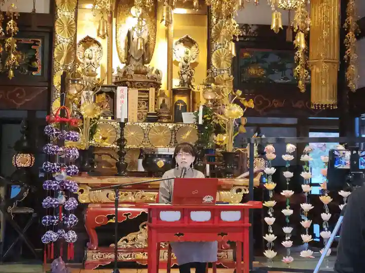 長徳寺(岩手県)