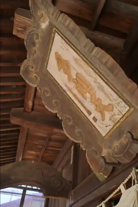 安禅寺(新潟県)