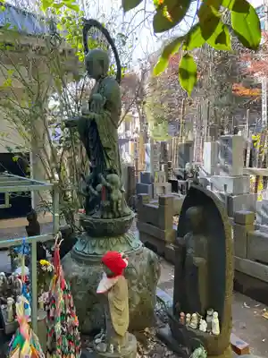 正受院(東京都)