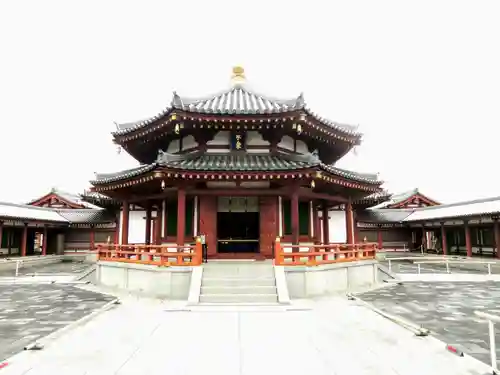 薬師寺(奈良県)