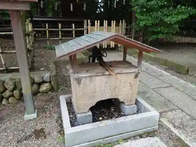 大國魂神社(東京都)