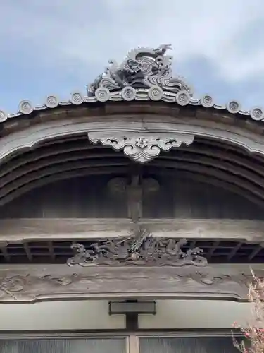 薬師院のその他建物