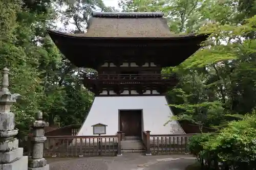 石山寺(滋賀県)