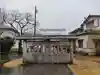 藤島神社のその他建物