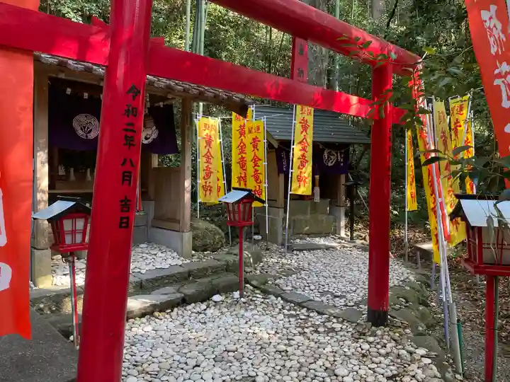 花窟神社(三重県)