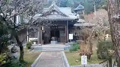 岩殿寺(神奈川県)