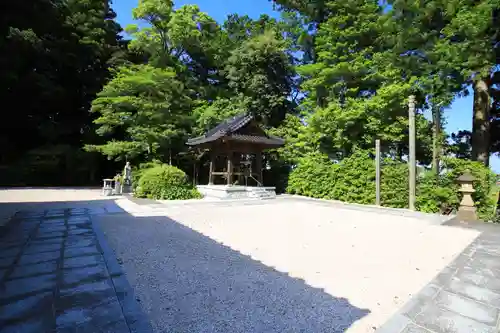 迎接寺の庭園