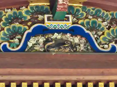 湯島天満宮(東京都)