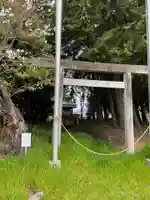 恩田社(愛知県)