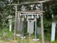 加麻良神社(香川県)