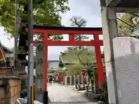 安井金比羅宮(京都府)