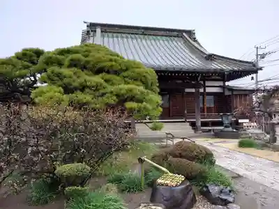 九品寺(神奈川県)
