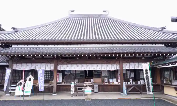 大智院(清水寺大智院)(愛知県)