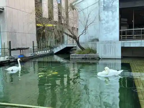 頂法寺（六角堂）(京都府)