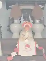 厳島神社 (百頭町)(栃木県)