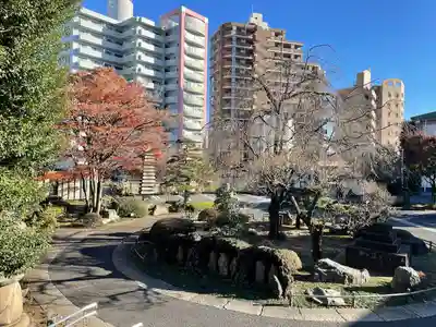最勝寺(東京都)