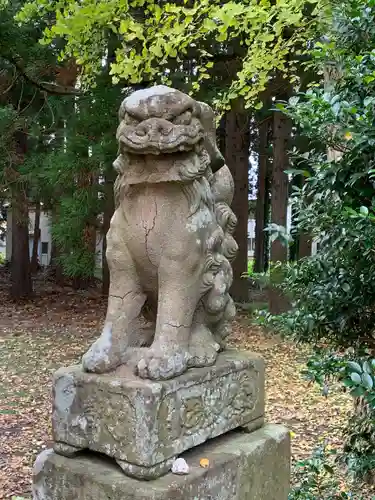 八幡神社(秋田県)