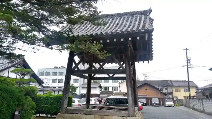 本源寺のその他建物