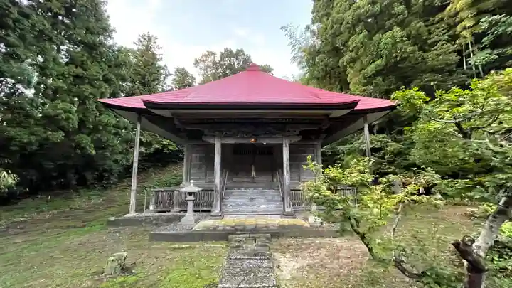 善光寺(山形県)