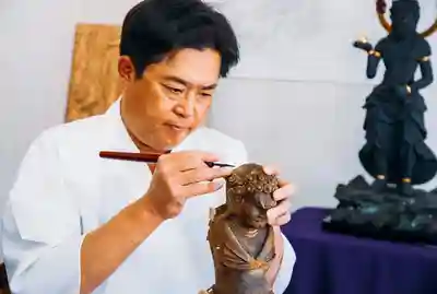 大聖護国寺(群馬県)