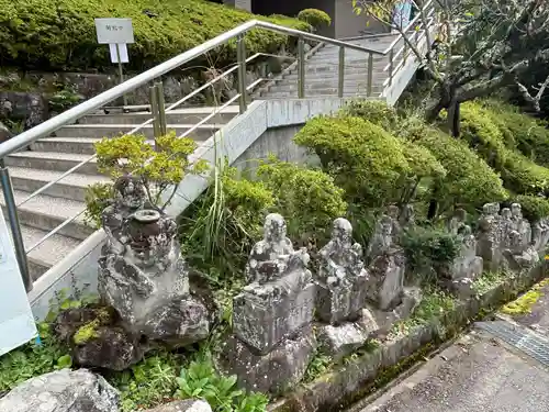 国宝 大法寺(長野県)