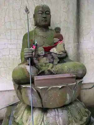 呑山観音寺(福岡県)