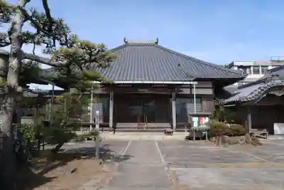 西方寺(愛知県)