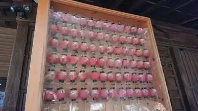 水戸八幡宮のその他建物