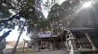 住吉神社(兵庫県)