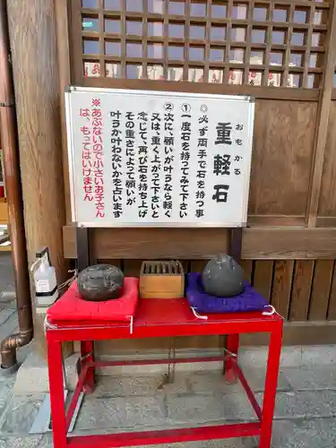 千代保稲荷神社のその他建物