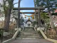 手稲神社(北海道)