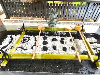 熊野神社(東京都)