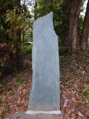 伊古乃速御玉比売神社のその他建物