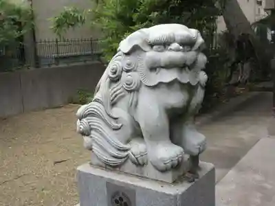 北野神社(東京都)