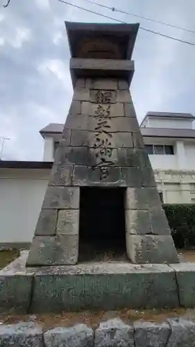 綱敷天満神社(愛媛県)