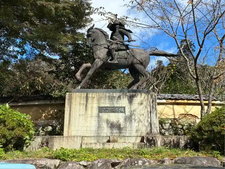 観心寺(大阪府)