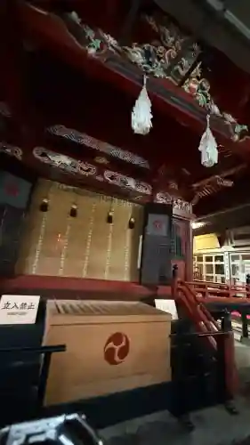 榛名神社(群馬県)