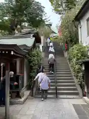 弘明寺(神奈川県)