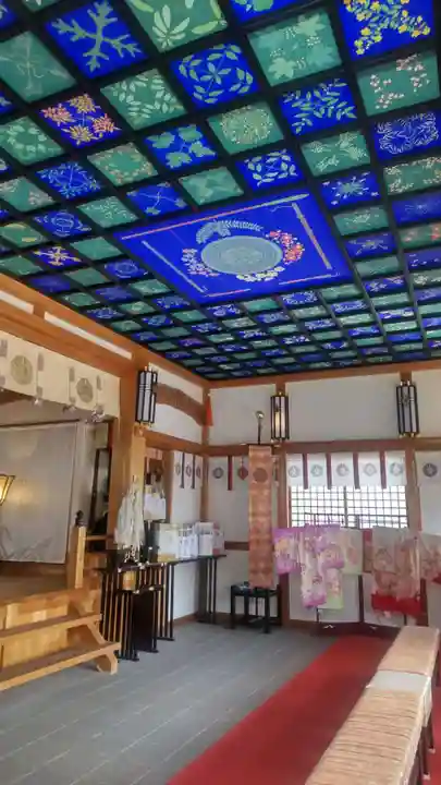 水堂須佐男神社(兵庫県)