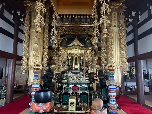 常念寺(愛知県)