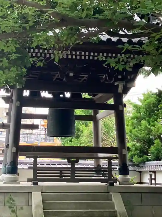 常立寺のその他建物