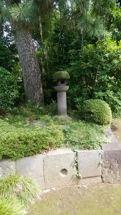 龍興山臨江寺の建物その他