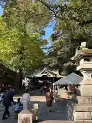 谷保天満宮(東京都)