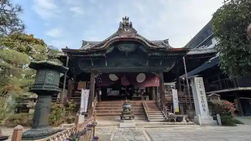行願寺（革堂）(京都府)