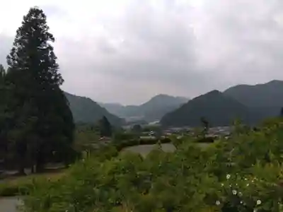 万福寺(岐阜県)