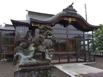 熊野神社(福井県)