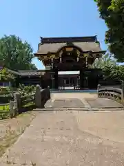 勝興寺(富山県)